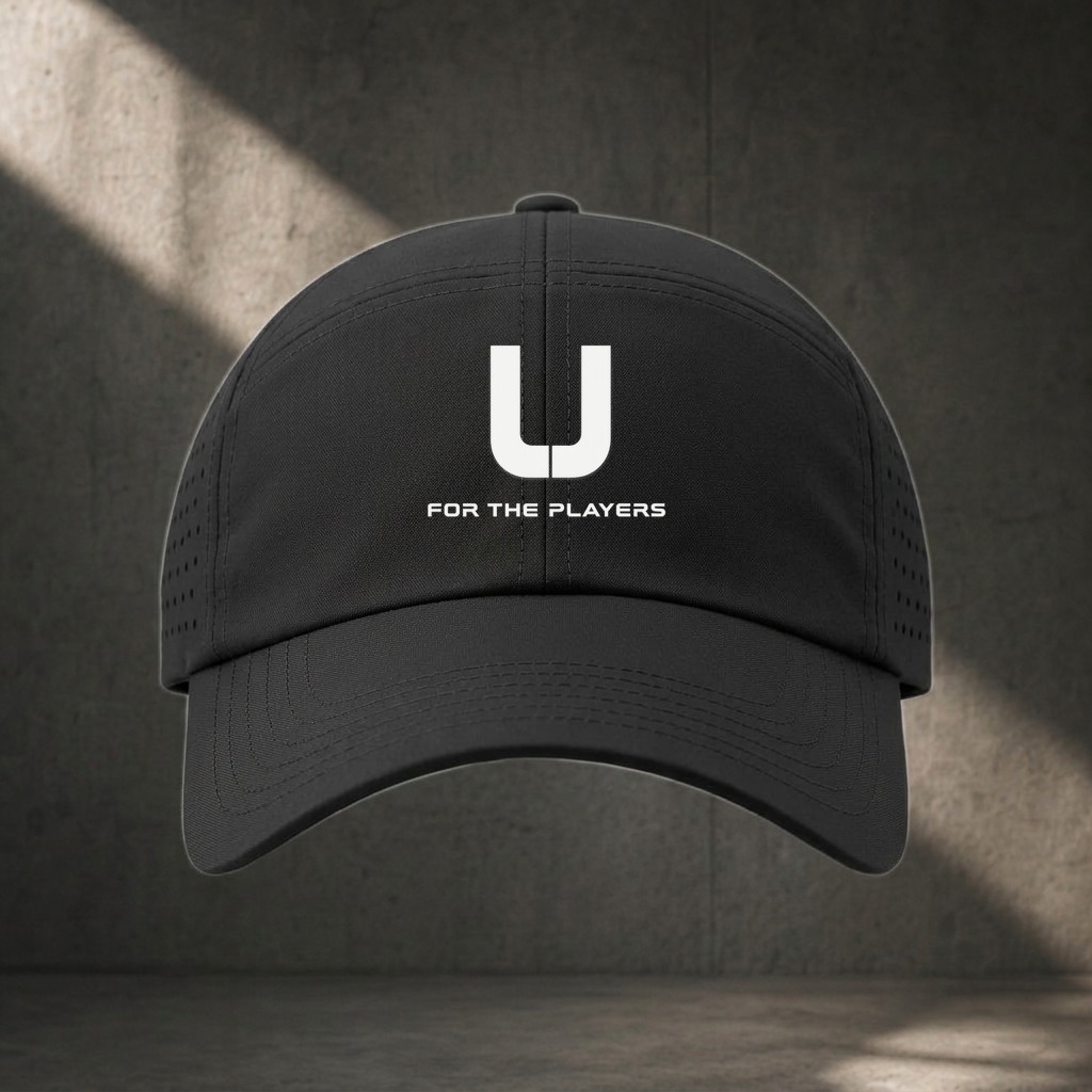 Unleashed Performance Cap, view 1
