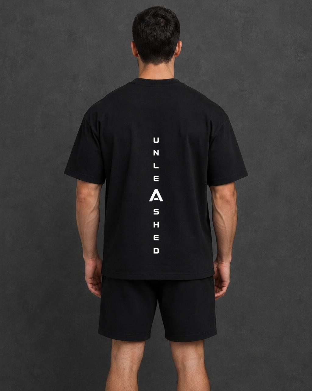 Men's Heavy Tee, view 2