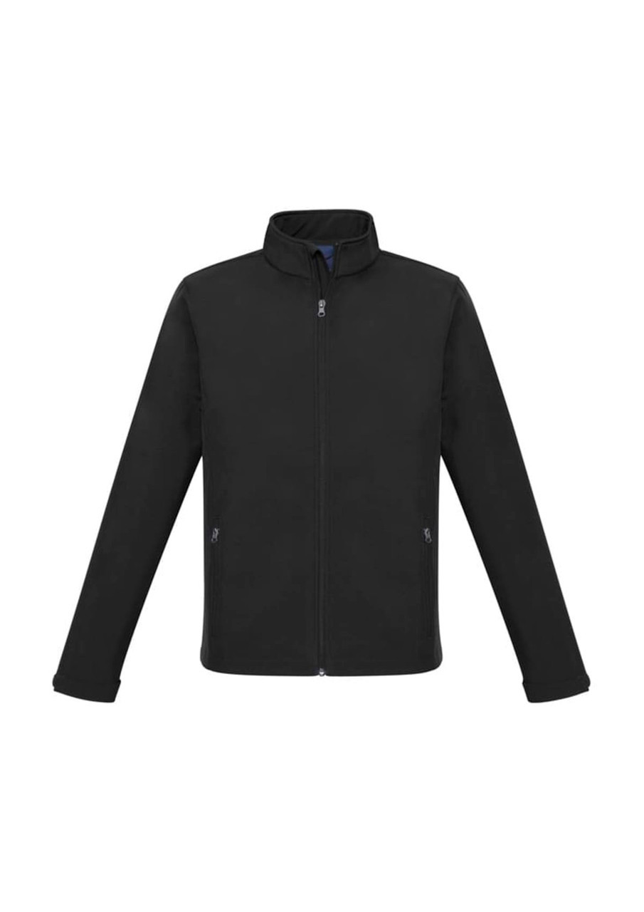 Men's Lux Jacket, view 2