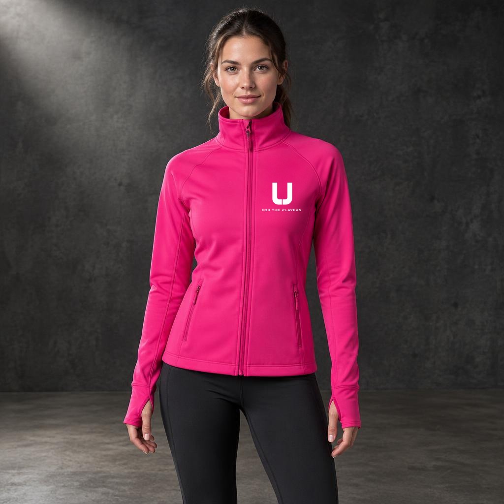 Ladies Ava Jacket, view 1