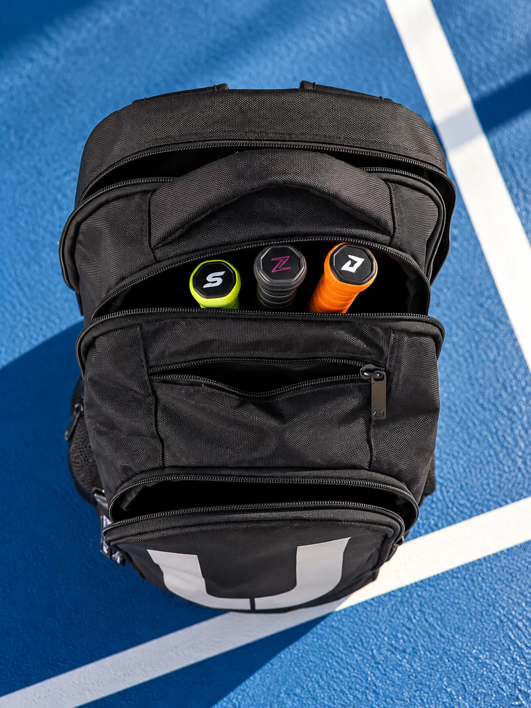 Matchday Backpack, view 2