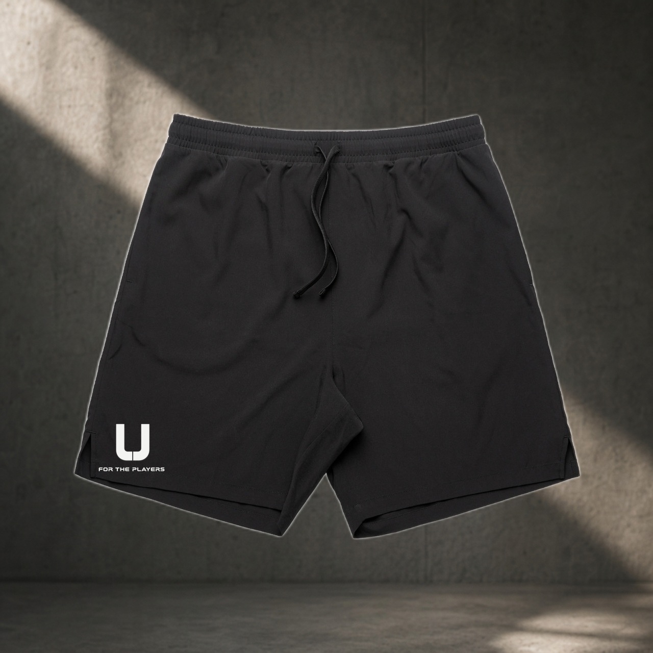 Men's Active Shorts 18", view 1