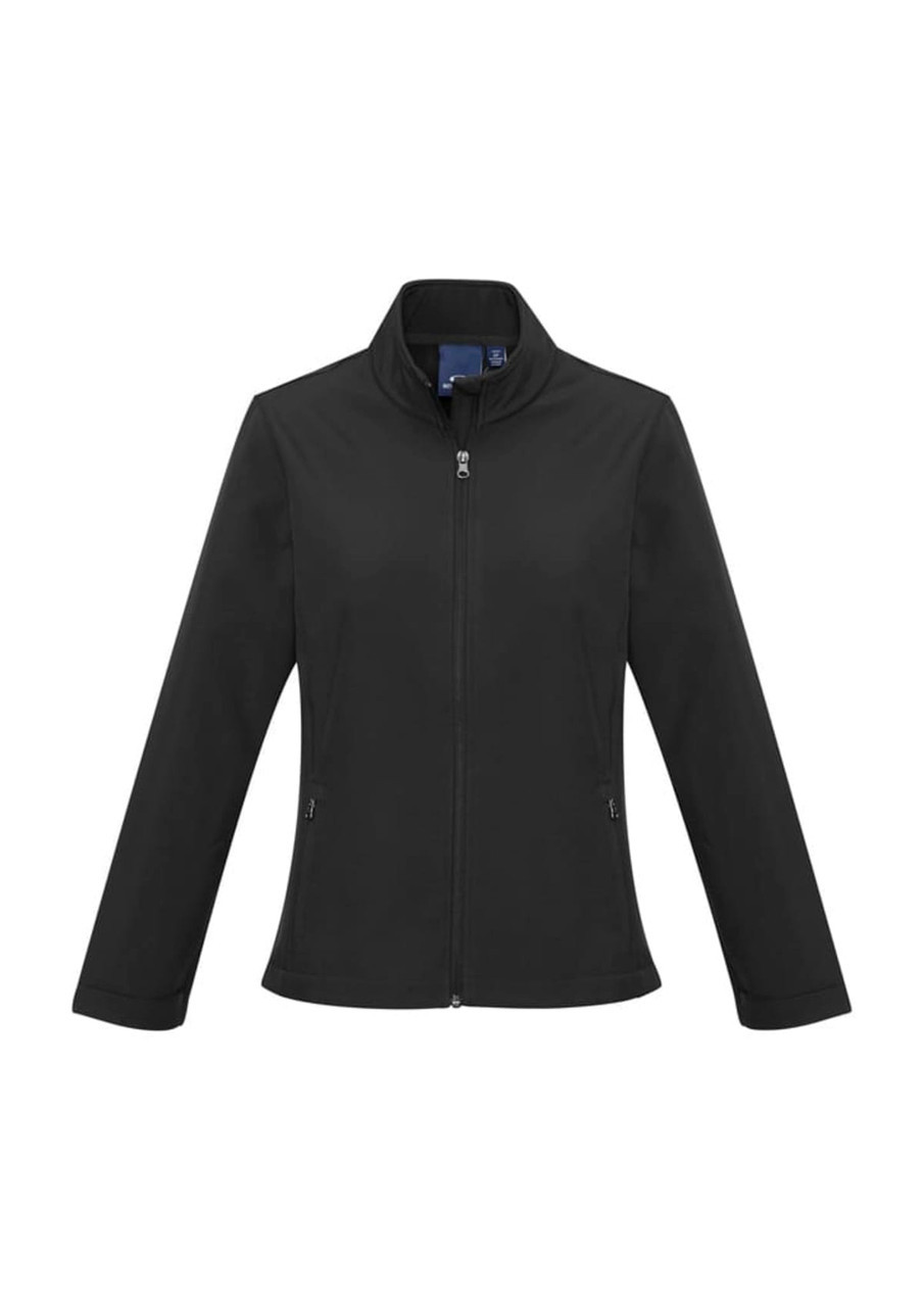 Women's Lux Jacket, view 2