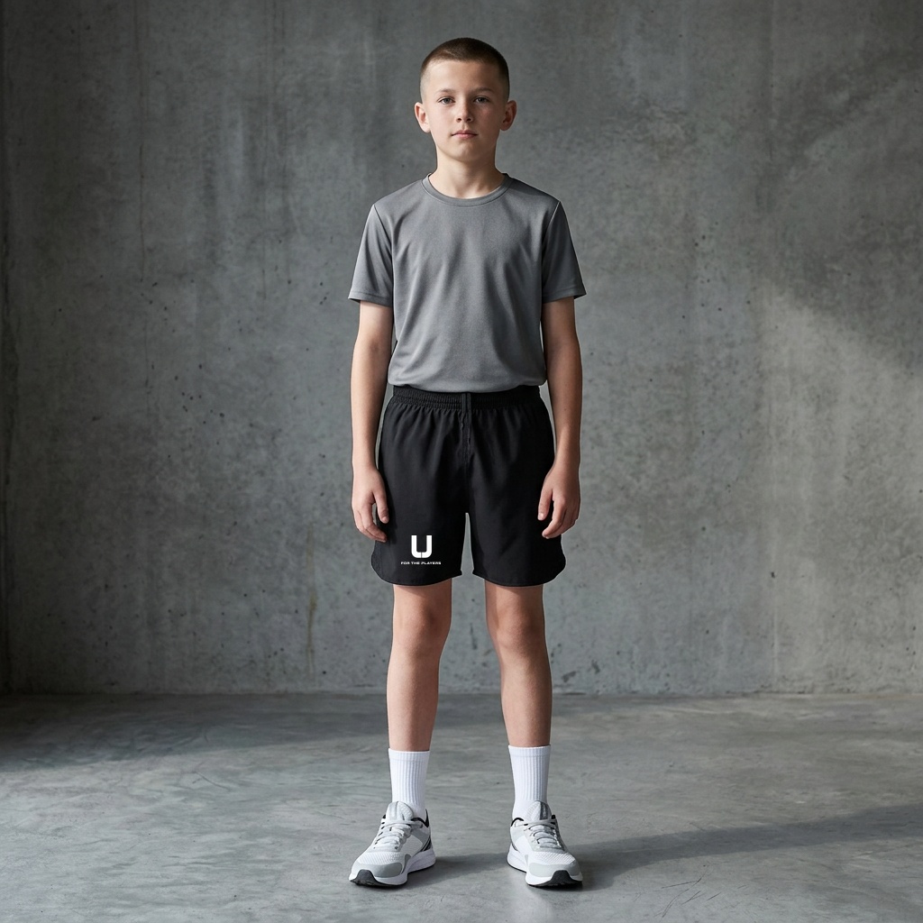Tactic Kids Short, view 1