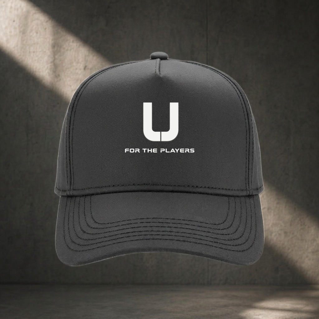 Harley Cap, view 1