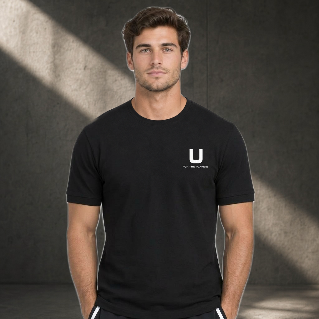 Men's Staple Tee, view 1